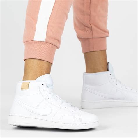 nike sneakers hoog wit|Wit Sneaker. Nike NL.